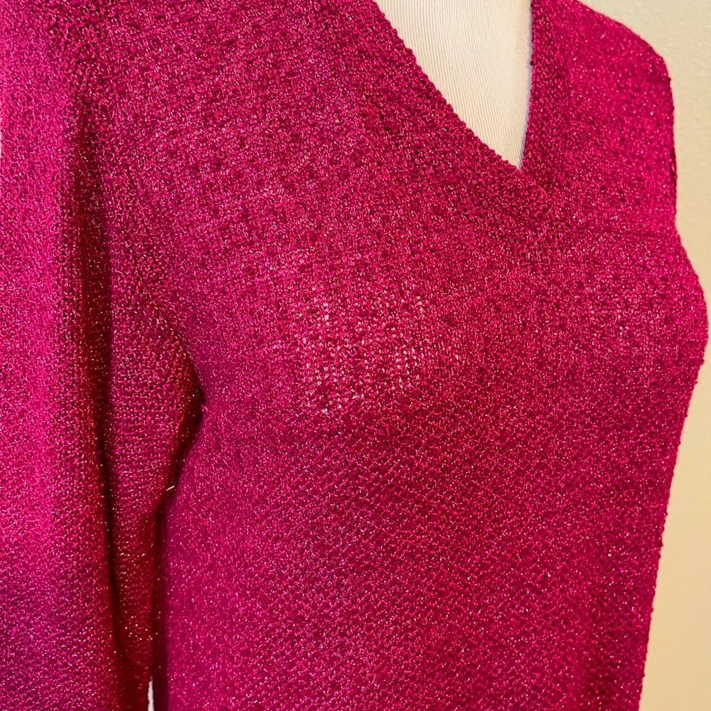Vintage Missoni Neiman Marcus Dress